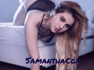 SamanthaCox