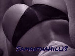 SamanthaHill18