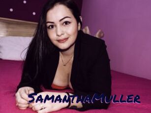 SamanthaMuller