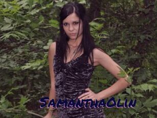 SamanthaOlin