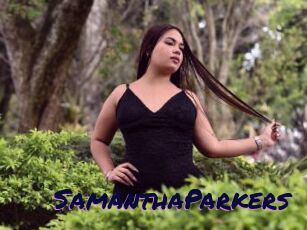 SamanthaParkers