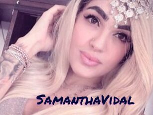 SamanthaVidal