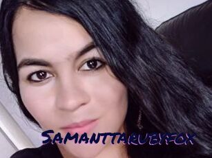 Samanttarubyfox
