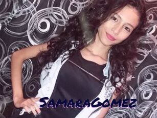 SamaraGomez