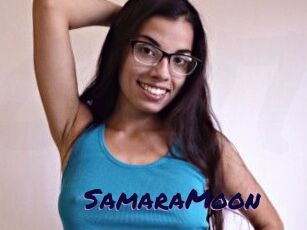 SamaraMoon