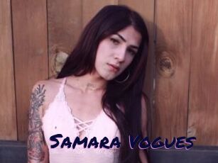 Samara_Vogues
