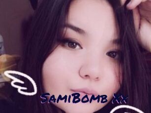 SamiBomb_Xx
