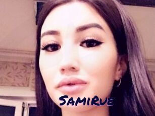 SamiRue