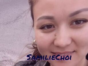 SamilieChoi