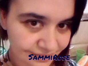 SammiRose