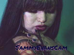 SammyEvansCam