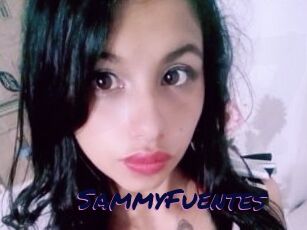 SammyFuentes
