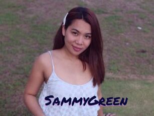SammyGreen