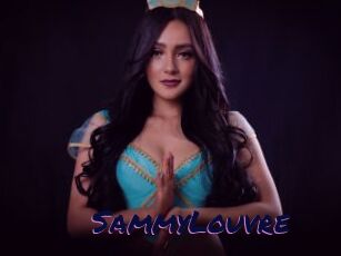 SammyLouvre