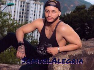 SamuelAlegria