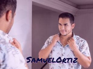 SamuelOrtiz