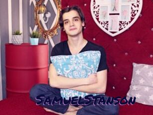 SamuelStanson