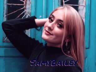 SamyBailey