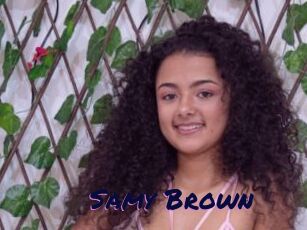 Samy_Brown