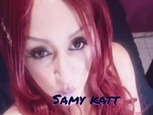 Samy_katt