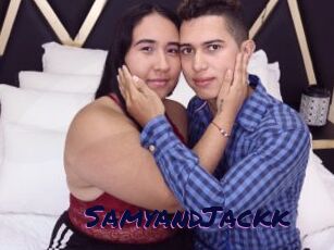 SamyandJackk