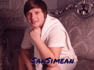 SanSimean