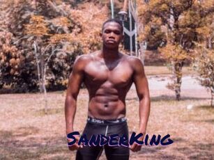 SanderKing