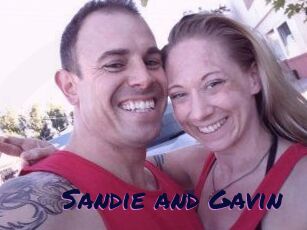 Sandie_and_Gavin