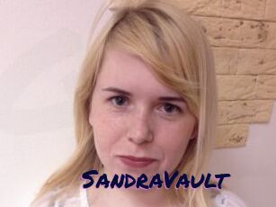 SandraVault