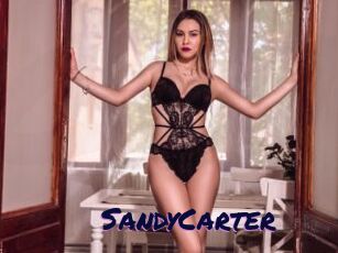 SandyCarter