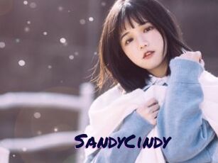 SandyCindy