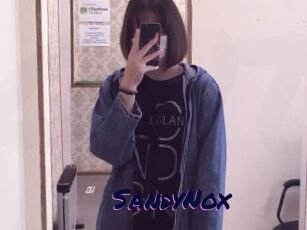 SandyNox