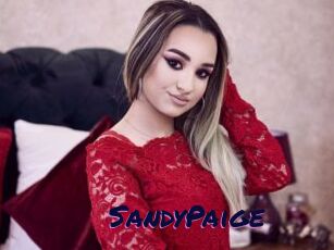 SandyPaige