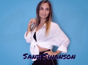 SandySwanson