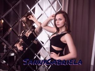 SannyGabriela