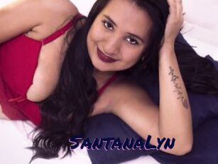 SantanaLyn