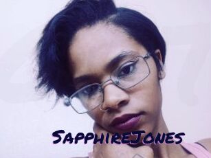 SapphireJones