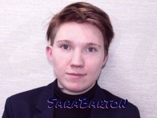 SaraBarton