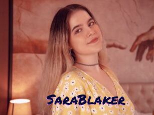 SaraBlaker