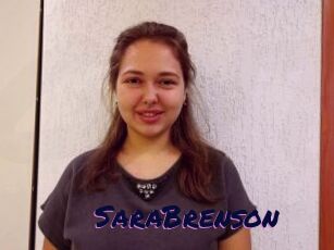 SaraBrenson