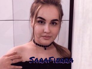 SaraFierra