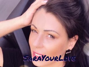 SaraYourLove