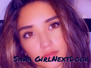 Sara_GirlNextDoor