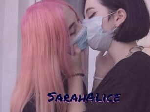 SarahAlice
