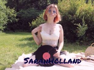 SarahHolland