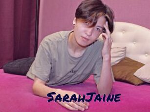 SarahJaine