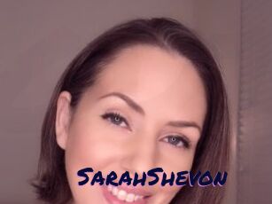 SarahShevon