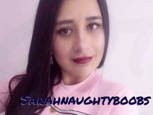 Sarahnaughtyboobs
