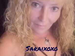 Saraixoxo