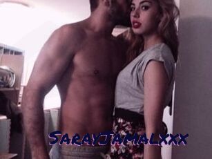 SarayJamalxxx